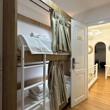 Hostel Da Praia بورتيماو المظهر الخارجي الصورة