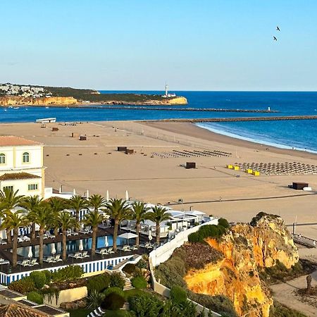 Hostel Da Praia بورتيماو المظهر الخارجي الصورة