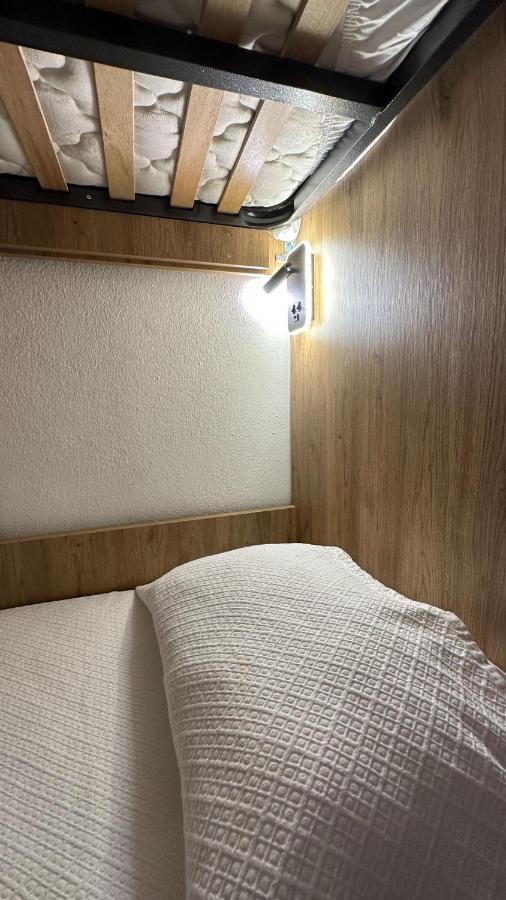 Hostel Da Praia بورتيماو المظهر الخارجي الصورة
