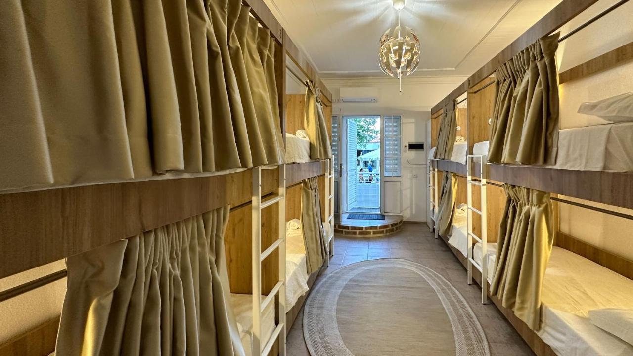 Hostel Da Praia بورتيماو المظهر الخارجي الصورة