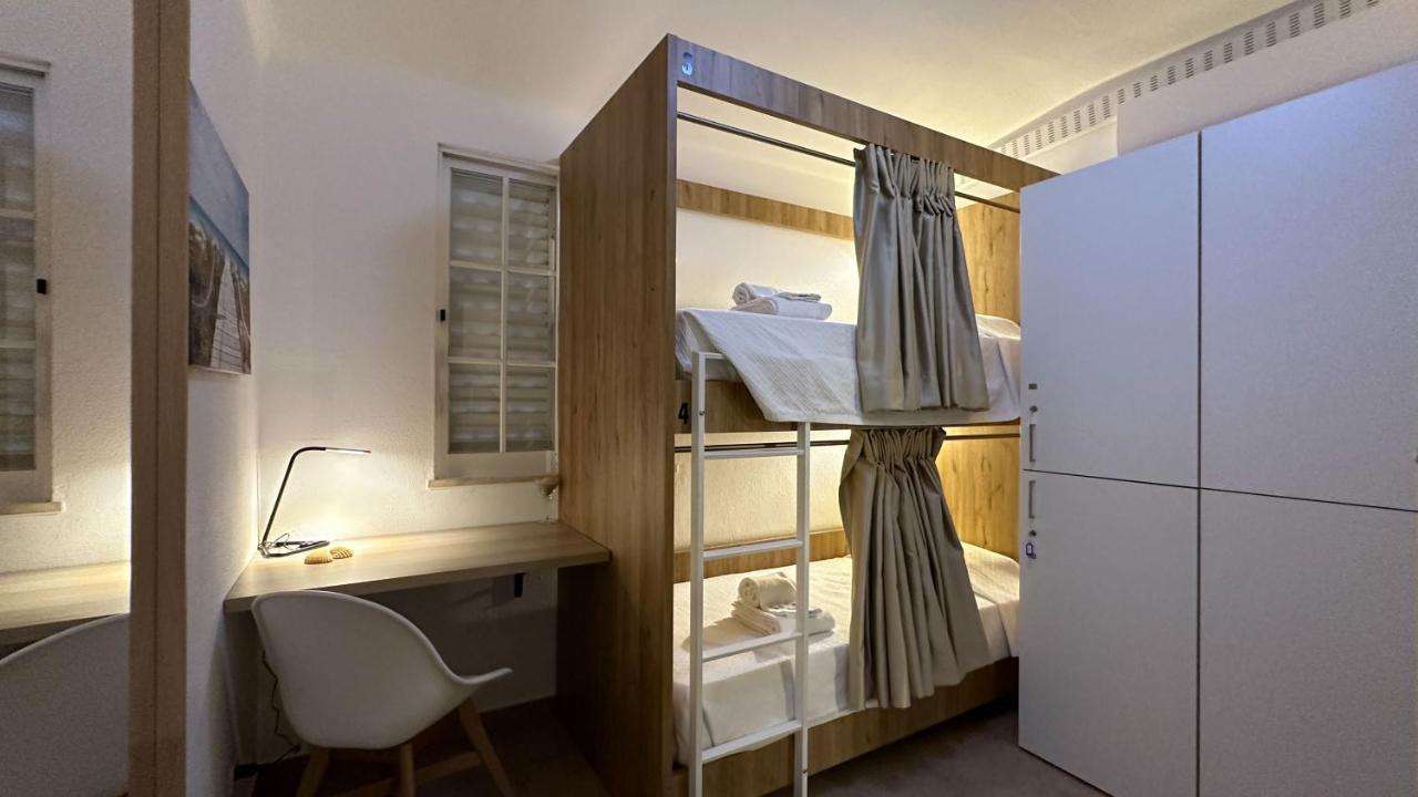 Hostel Da Praia بورتيماو المظهر الخارجي الصورة