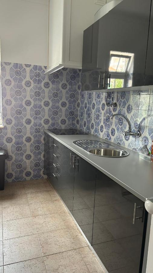 Hostel Da Praia بورتيماو المظهر الخارجي الصورة